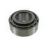 Підшипник трансмісії КПП 49,2x103,2x43,7 SKF VKT 8897 (фото 1)