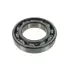 Підшипник трансмісії КПП кульковий 90x160x30 SKF VKT 8940 (фото 1)