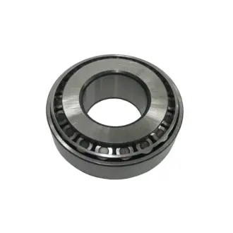 Підшипник трансмісії задній міст 55x120x45,5 SKF VKT 8949