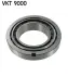 Підшипник коробки передач SKF VKT9000 (фото 1)