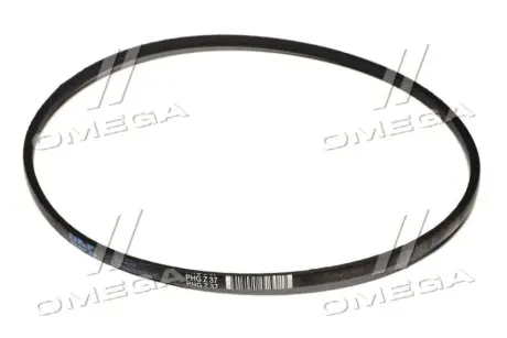 Ремінь Z 950 (Z(О)-950) (PHG Z37) SKF Z950