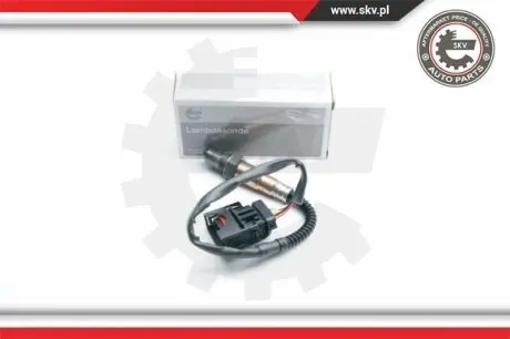 Lambda Sensor. Лямбда-зонд SKV GERMANY 09SKV905