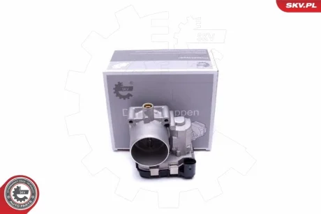 Корпус дросельної заслінки SKV GERMANY 12SKV078