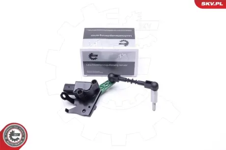 Дат.дорожн. просвета Audi A6/A7/A8 (10-18) перед. лев. SKV GERMANY 17SKV429