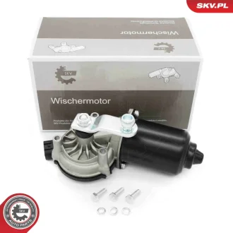 Електродвигун склоочисника SKV GERMANY 19SKV225