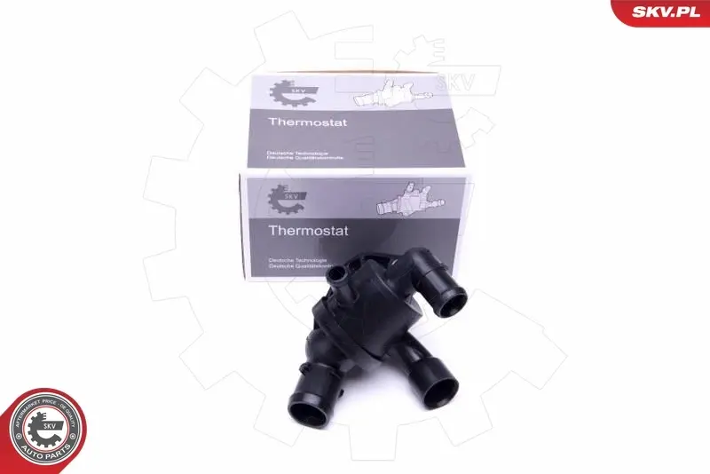 Термостат audi seat skoda vw SKV GERMANY 20SKV104 (фото 1)