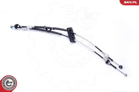 Автозапчасть SKV GERMANY 27SKV080