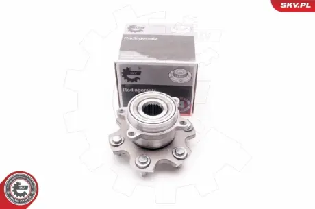 Подшипник ступицы колеса SKV GERMANY 29SKV161