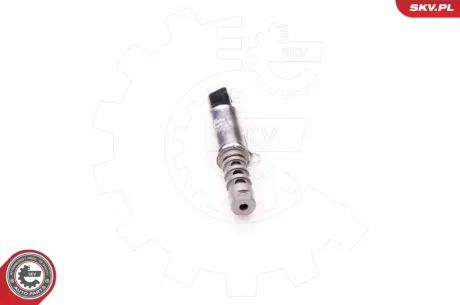 Клапан Audi A4/A6/A8 3.2/4.2FSi (05-11) VW B-7/Jetta 2.5E управ. распред. (x4/x1) SKV GERMANY 39SKV010