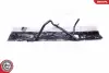 Патрубок с-ми охолодження Audi A3/Seat Leon/Skoda Octavia/VW Golf IV 1.6 97-04 SKV GERMANY 43SKV758 (фото 1)