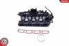 Коллектор Audi/VW/Skoda/Seat 1.8/2.0TSi (08-16) впускной SKV GERMANY 49SKV003 (фото 4)