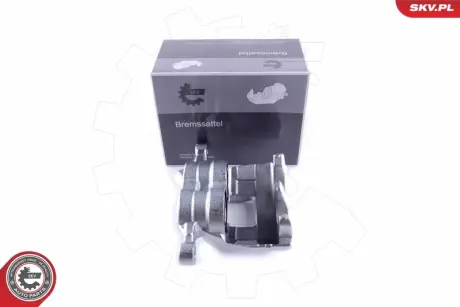 Супорт перед. правий Ford Transit Custom V362, Transit V363 1.0H-2.2D 04.12- SKV GERMANY 50SKV022