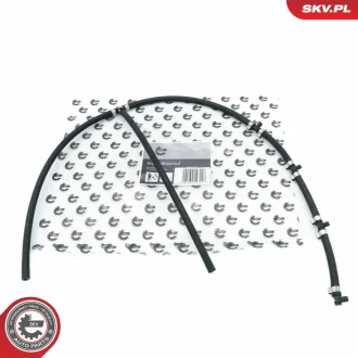 Шланг витік палива SKV GERMANY 54SKV263