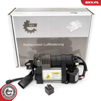 Компресор пневм систем SKV GERMANY 58SKV525