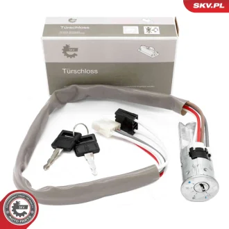 Вимикач запалювання SKV GERMANY 65SKV223