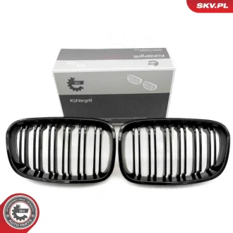 Решітка радіатора BMW 1 f20 SKV GERMANY 66SKV016