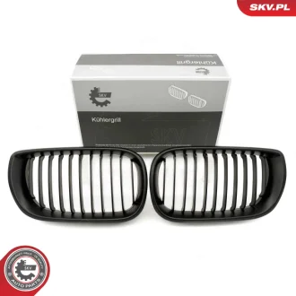 Решітка радіатора BMW 3 e46 facelift SKV GERMANY 66SKV077