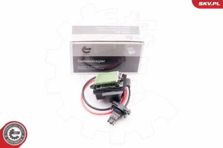Автозапчасть SKV GERMANY 94SKV006