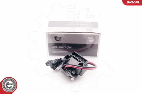 Автозапчасть SKV GERMANY 94SKV007