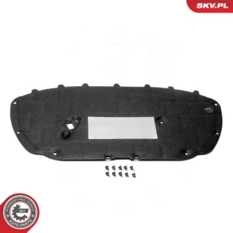 Ізоляція моторного відділення SKV GERMANY 96SKV457