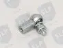 BALL JOINT SLP BJ080 (фото 2)