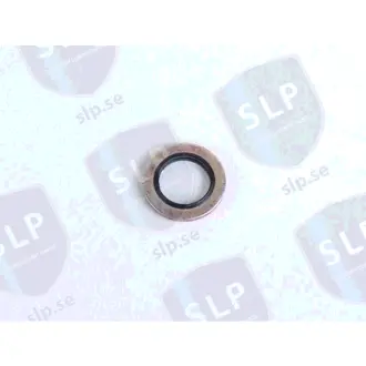 RUBBER BONDED WASHER SLP BR083