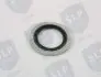 RUBBER BONDED WASHER SLP BR690 (фото 2)