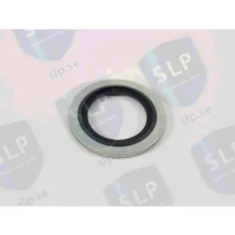 RUBBER BONDED WASHER SLP BR690