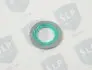 RUBBER BONDED WASHER SLP BR764 (фото 2)