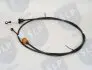 CONTROL CABLE, GEAR SHIFT SLP CC2866 (фото 2)