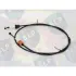 CONTROL CABLE, GEAR SHIFT SLP CC2866 (фото 1)