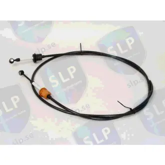 CONTROL CABLE, GEAR SHIFT SLP CC2866