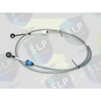 CONTROL CABLE, GEAR SHIFT SLP CC565