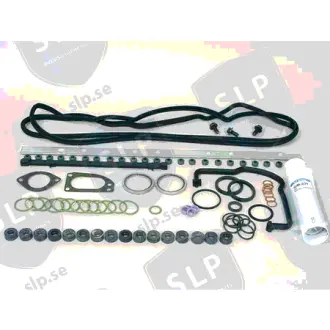 COMPLEMENTARY DECARB.SET SLP CDS242