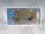 CYLINDER HEAD GASKET SLP CHS816 (фото 2)