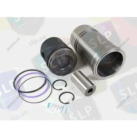 CYLINDER LINER KIT SLP CLK676 (фото 1)