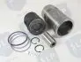 CYLINDER LINER KIT SLP CLK676 (фото 2)