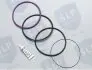 CYL. LINER SEAL KIT SLP CLS155 (фото 2)