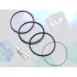 CYL. LINER SEAL KIT SLP CLS155 (фото 1)