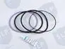 CYL. LINER SEAL KIT SLP CLS950 (фото 2)