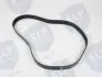 MULTI-RIB BELT SLP DB2534 (фото 2)