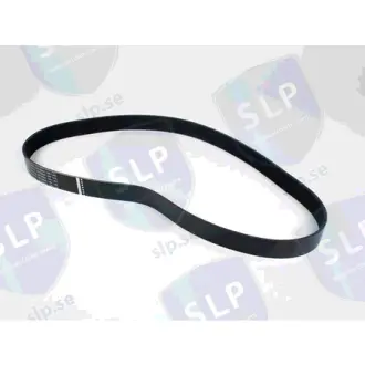 MULTI-RIB BELT SLP DB860