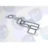GASKET SLP EPL1002 (фото 1)