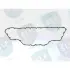 GASKET INSPECTION COVER SLP EPL656 (фото 1)