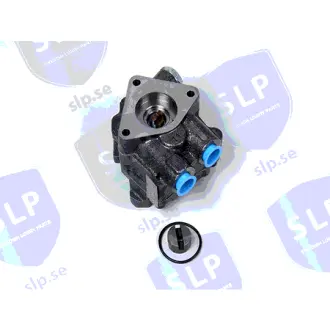 FUEL PUMP SLP FP7341