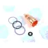 INJECTOR SLEEVE KIT SLP ISK717 (фото 1)