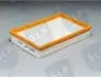 CABIN AIR FILTER SLP KF575 (фото 2)
