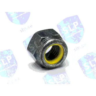 LOCK NUT M10 SLP LN089