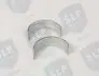 MAIN BEARING PAIR STD SLP MBP432 (фото 2)