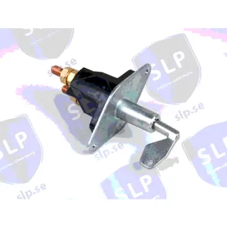 MAIN SWITCH MANUAL SLP MS034